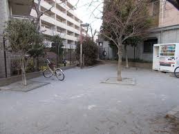公園　西原どんぐり公園（公園）まで483m