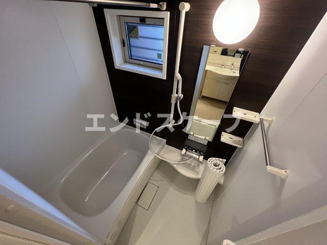 バス・シャワールーム　高崎、前橋エリアのお部屋探しはエンドスケープまで！お客様の理