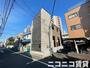 小岩駅より徒歩10分 築6年10ヶ月 2階建の賃貸物件