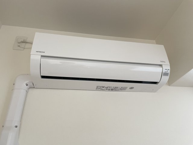 その他設備　同物件別部屋写真です