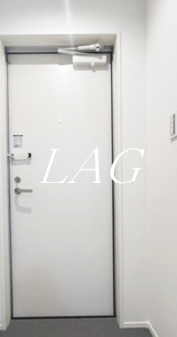 玄関　玄関です。（同一仕様）