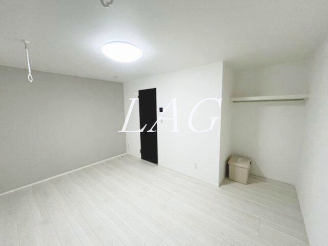 その他部屋・スペース　寝室です。（同一仕様）