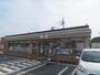 コンビニ　セブンイレブン福知山荒河東店（コンビニ）まで600m