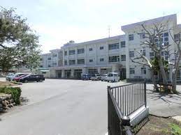 小学校　富士宮市立大富士小学校（小学校）まで1806m