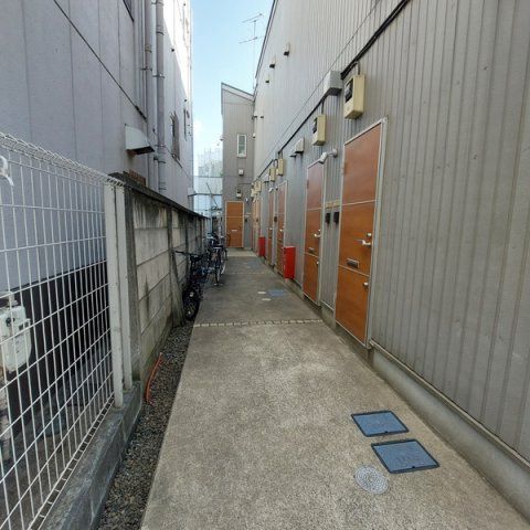 ロビー