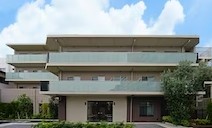 病院　デイサービスセンターなごやか幡ヶ谷（病院）まで521m