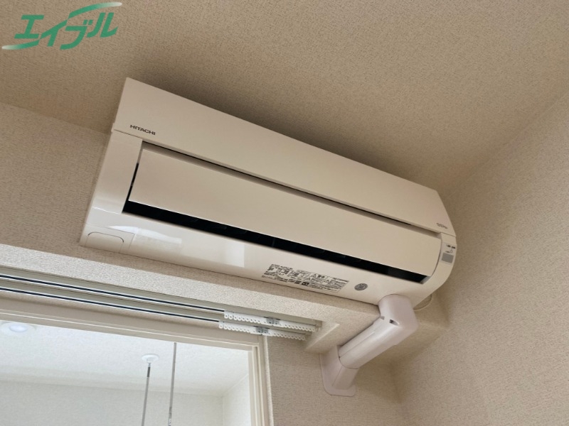 その他設備　同型参考写真