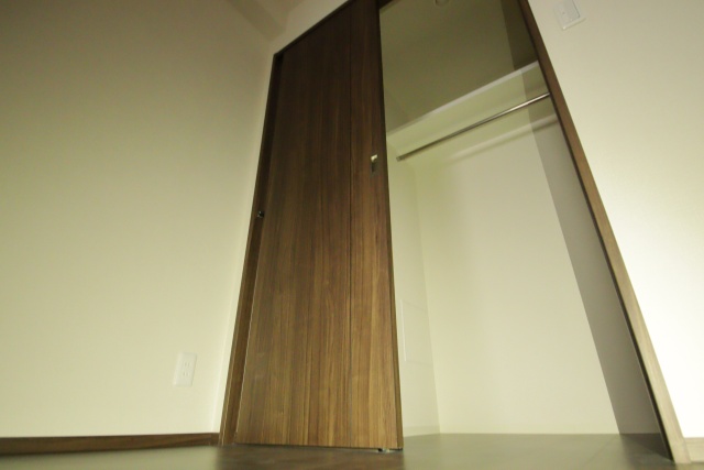 収納　※別室の参考写真の為、現況優先です。
