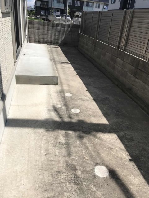 庭
