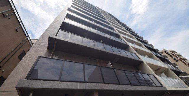 建物外観　☆綺麗な外観☆
