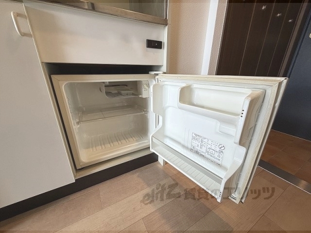 その他部屋・スペース　冷蔵庫置場