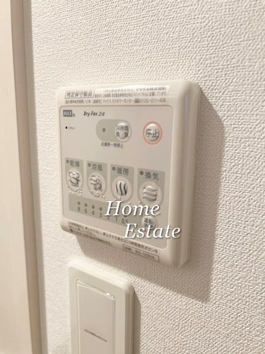 その他設備　同仕様
