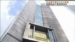 警察署・交番　渋谷警察署（警察署・交番）まで457m