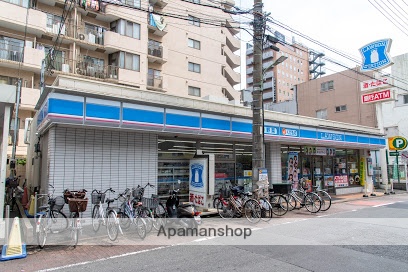コンビニ　ローソン（コンビニ）まで290m
