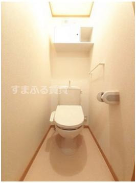 トイレ　同仕様