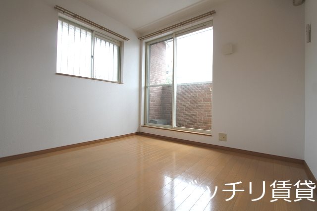 眺望　＊画像は別部屋の為イメージ、現状優先致します