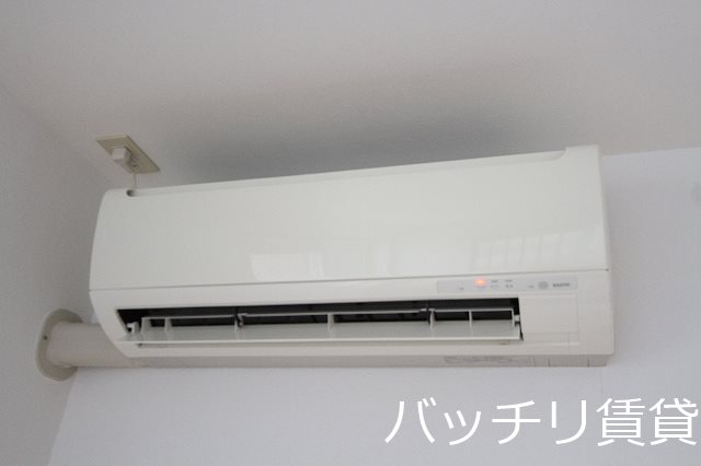 その他設備　＊画像は別部屋の為イメージ、現状優先致します