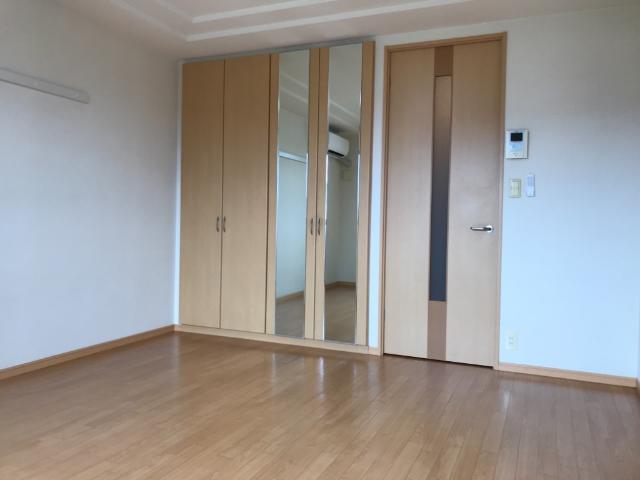 その他部屋・スペース　洋室
