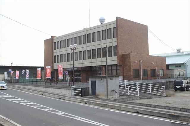 その他　ＪＡいるま野名細支店（その他）まで284m