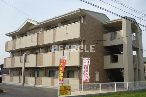 建物外観　外観です