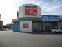スーパー　スーパーマルワ米子後藤店（スーパー）まで414m