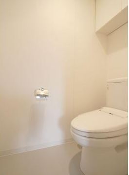 トイレ　参考写真