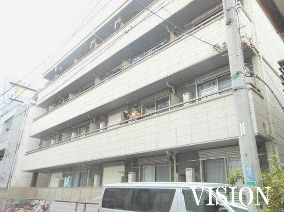 建物外観　☆外観☆