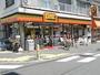コンビニ　デイリーヤマザキ目黒本町店（コンビニ）まで379m