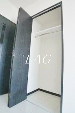 収納　収納です。