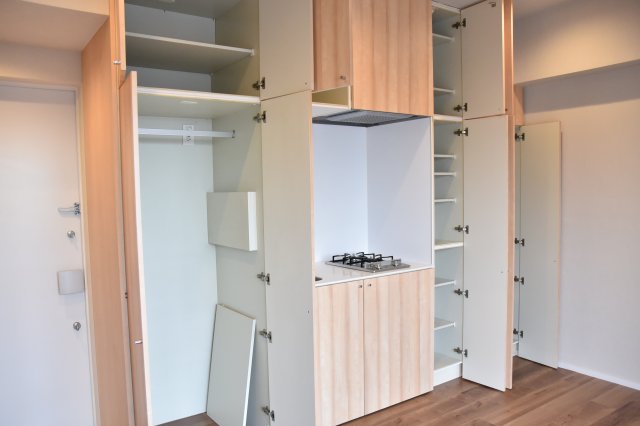 収納　収納※別部屋参考写真