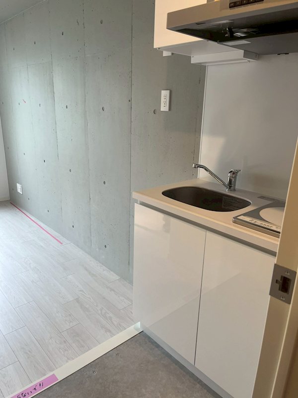 キッチン　別部屋参照画像