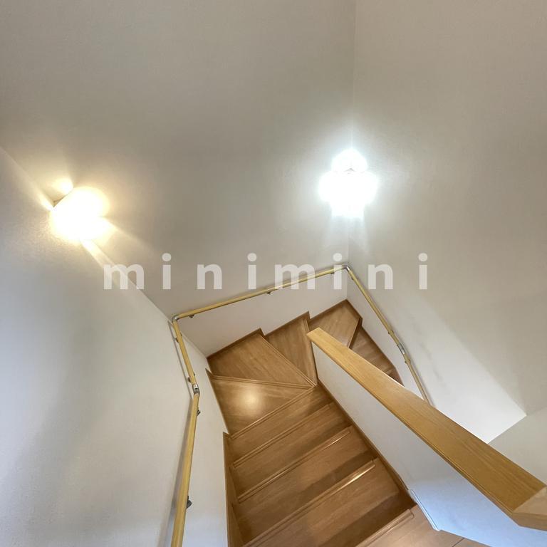 その他　※写真は別号室のものですので現状優先とさせていただきます
