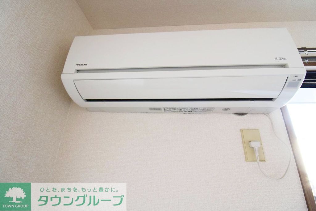 その他設備　設備