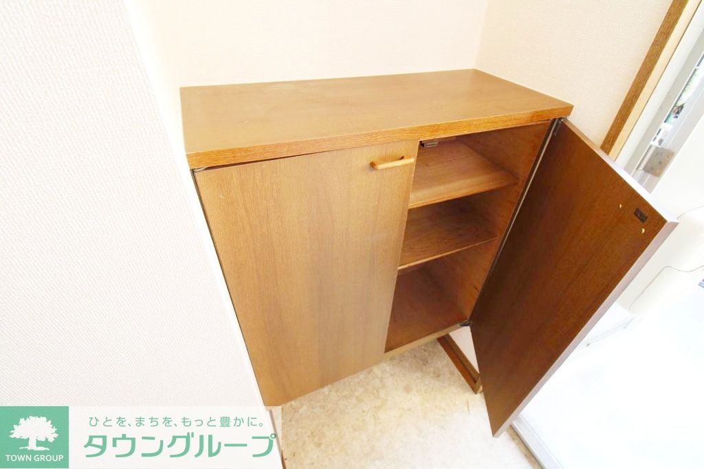 収納　収納
