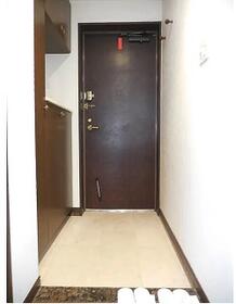 玄関　※別部屋参照※別部屋参照