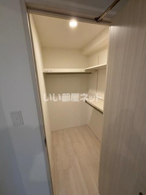 スプランディッド堺東IIIの内装写真