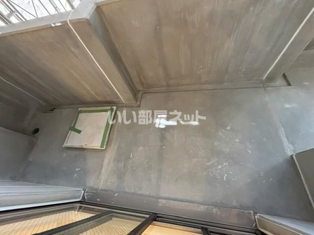 スプランディッド堺東IIIの内装写真