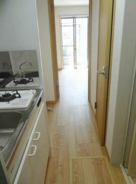 その他部屋・スペース　別部屋同仕様タイプ