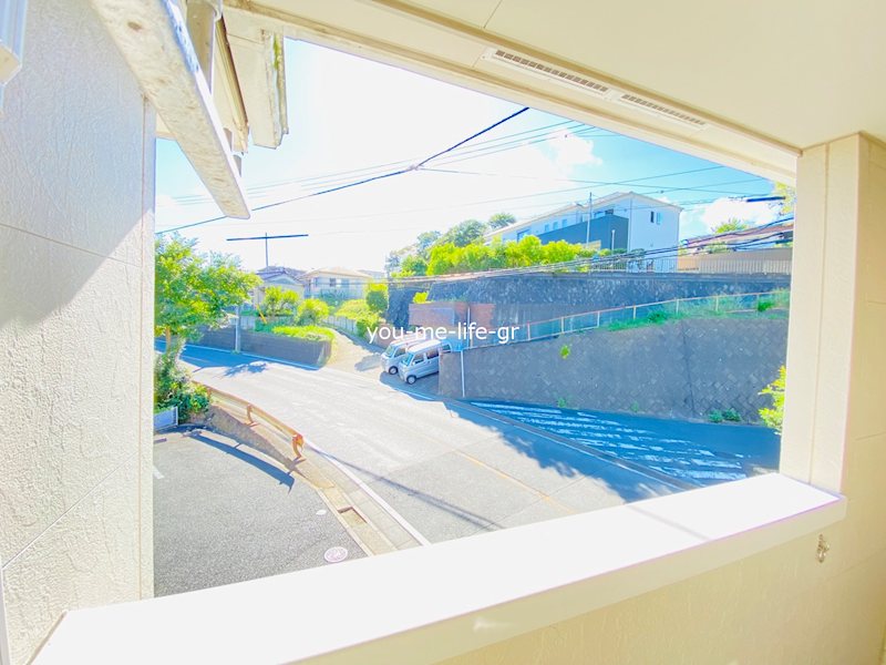 眺望　別部屋参照