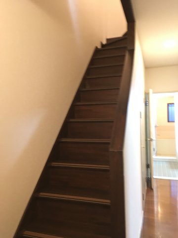 その他　2Ｆ階段