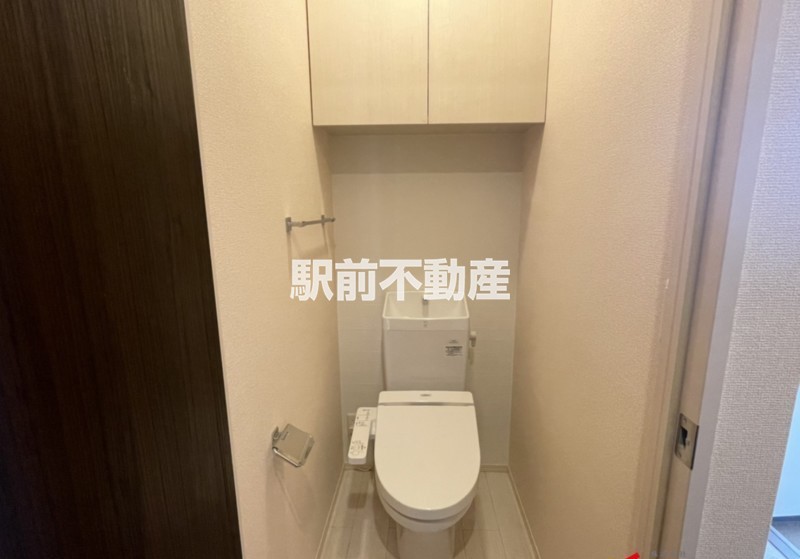 トイレ　類似物件