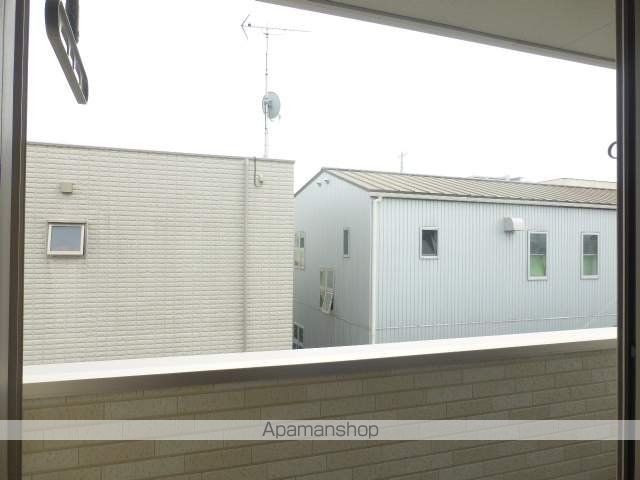 眺望　眺望