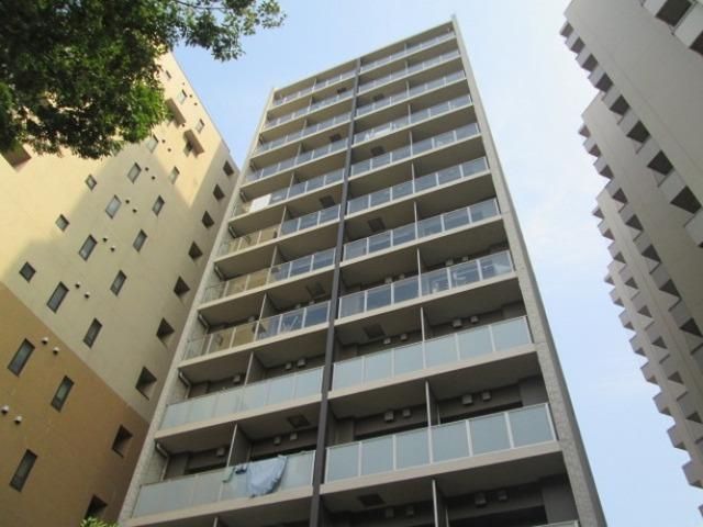建物外観　★下高井戸駅まで３分★