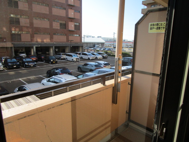 ライオンズマンション金沢駅西の内装写真