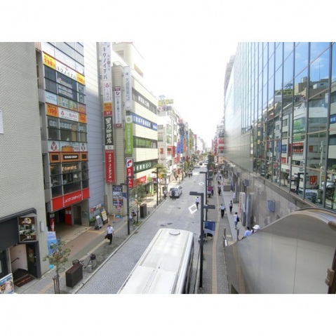 その他　商業施設多数(三鷹)（その他）まで1000m