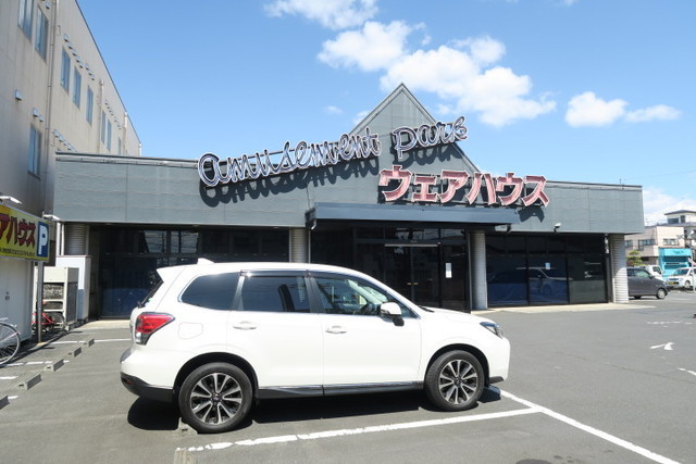 その他　ウエアハウス南流山店（その他）まで280m