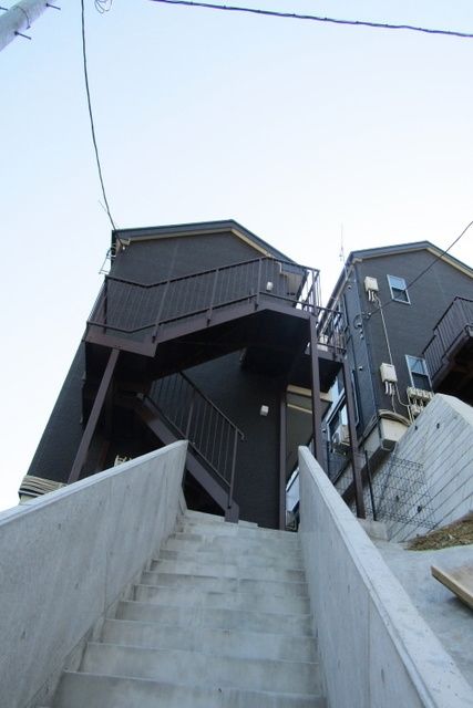建物外観　★★外観★★