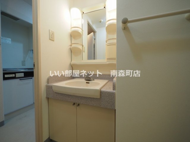 エトワール北梅田の内装写真