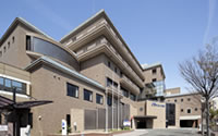 病院　一般財団法人神戸マリナーズ厚生会神戸マリナーズ厚生会病院（病院）まで454m