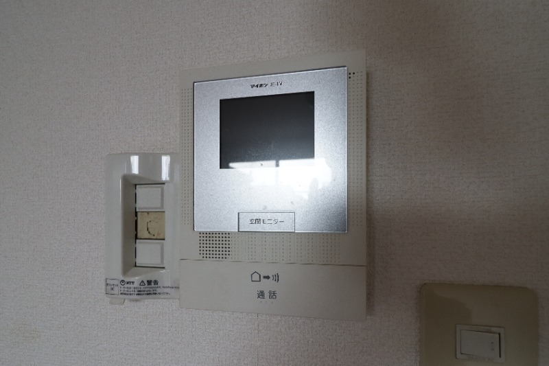 セキュリティ　図面と現状に相違がある場合には現状を優先
